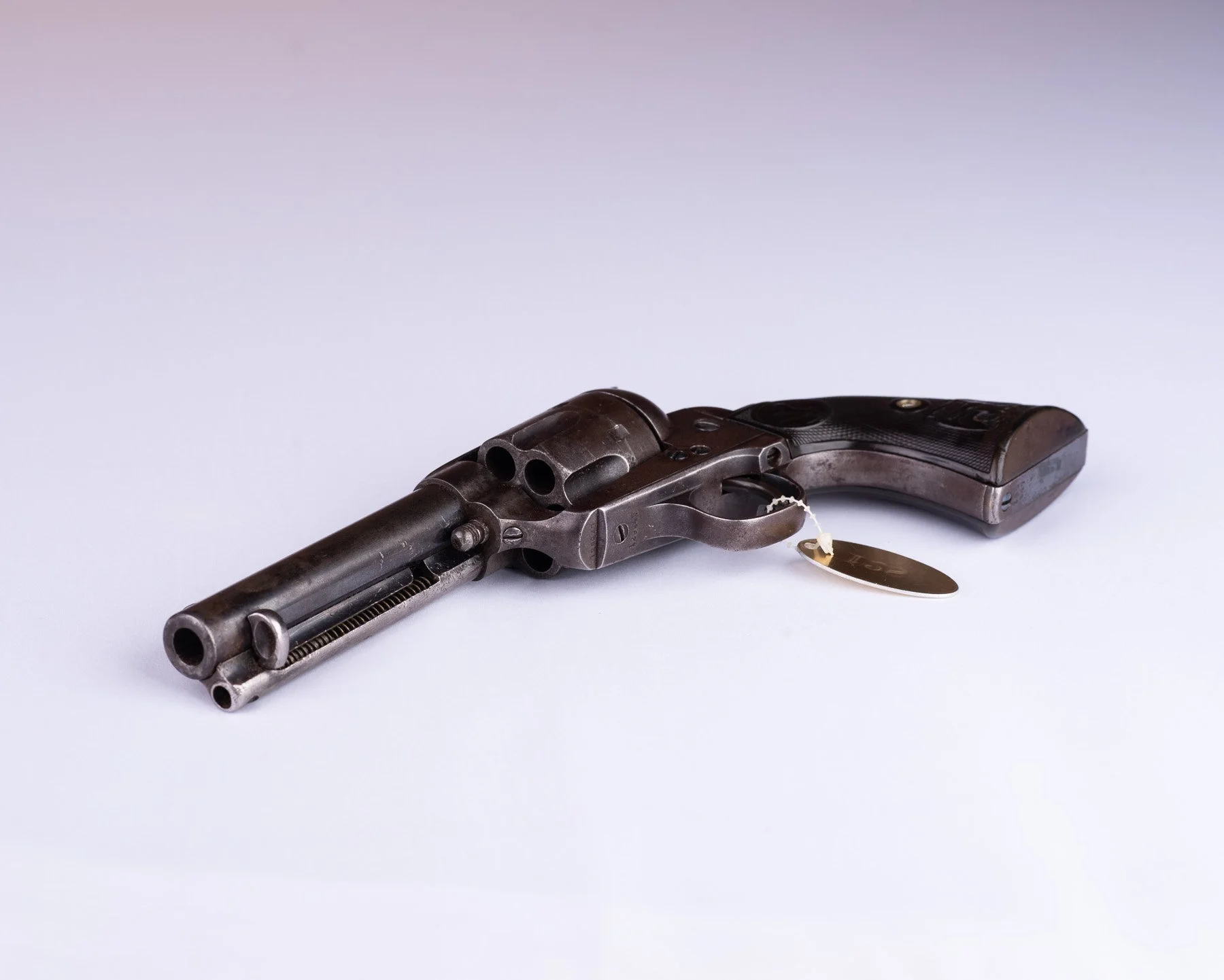 COLT SAA 45 REVOLVER U.S.A. 19TH C.リボルバー SINGLE-ACTION-ARMY-7.522-45LC.jpg